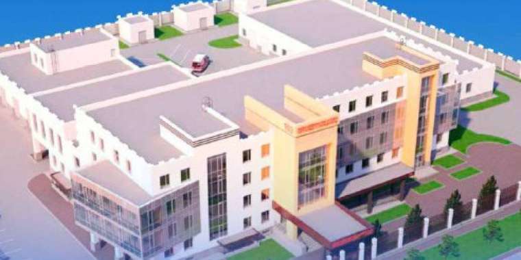 Елге қайтарылған ақша есебінен Ақтауда медициналық орталық салынады