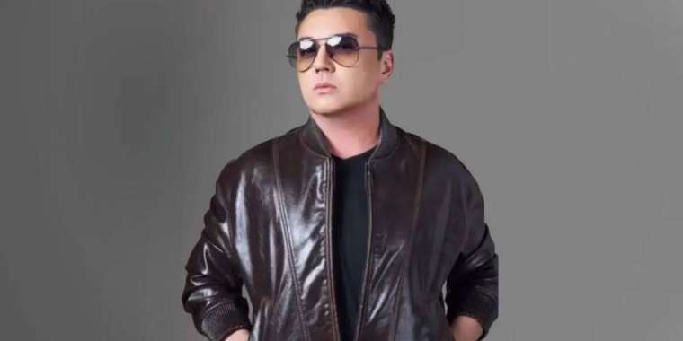 Танымал әнші Алмас Кішкенбаев қамауға алынды