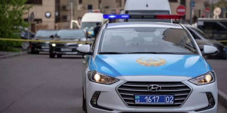 Былтыр күзде жоғалған әйелдің денесі табылды