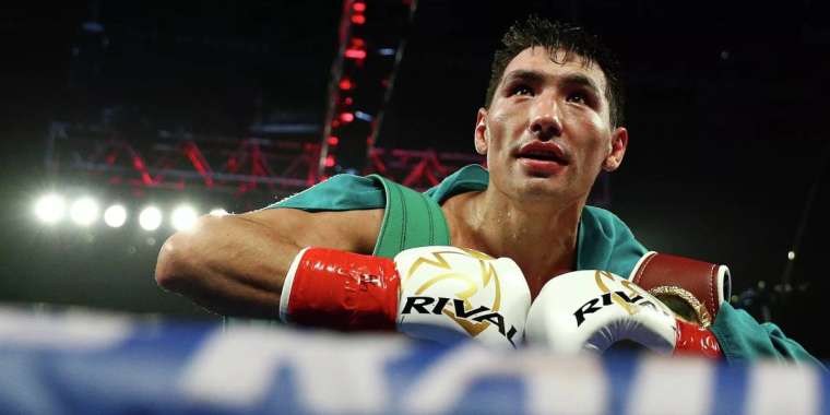 Қазақстанның үздік 10 боксшысы анықталды