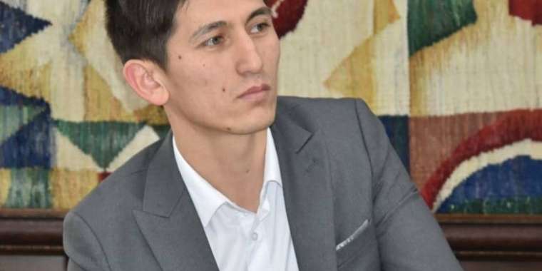 Тоқтарәлі Таңжарық. "Солақайлар" және қазақтың жаңа поэзиясы