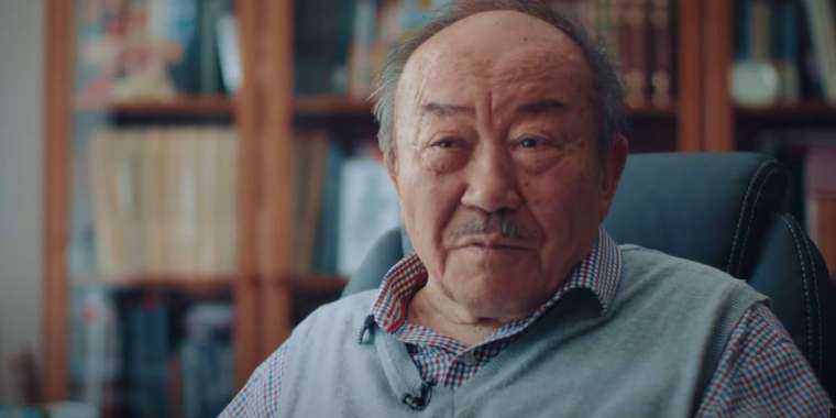 «Қазақты құрту»: Мұхтар Мағауин соңғы сөзінде Нұрсұлтан Назарбаев туралы не айтты