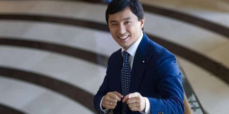 8 жылға сотталған Қайрат Құдайбергеннің қандай активтері бар?