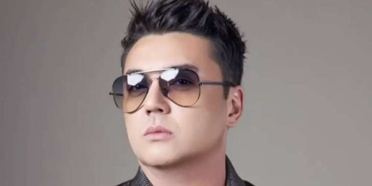 Бүгін Алмас Кішкенбаевтың соты өтеді