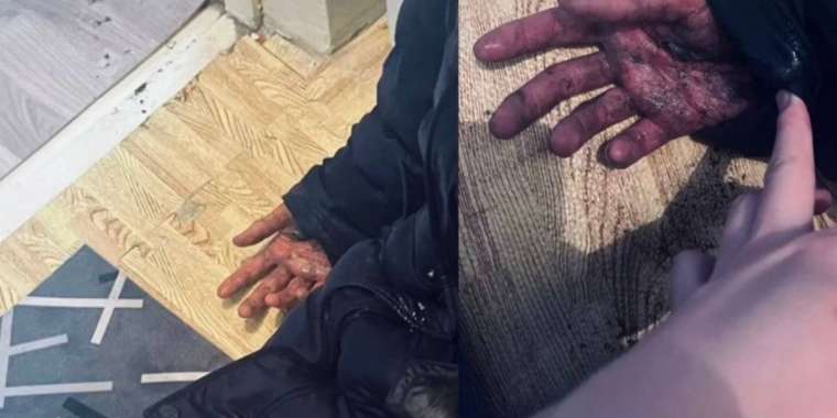 Қонаевта оқушылар жабылып ұрып қатарластарын жансақтау бөлімінен бір-ақ шығарды