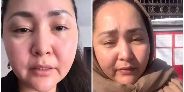 Түркиядағы қазақ студентін жеті түркиялық ұрып-соғып, тонап кетті