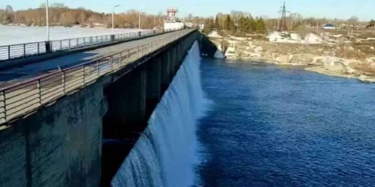 Алматы облысында 8 су қоймасы жекеменшікке өтіп кеткен