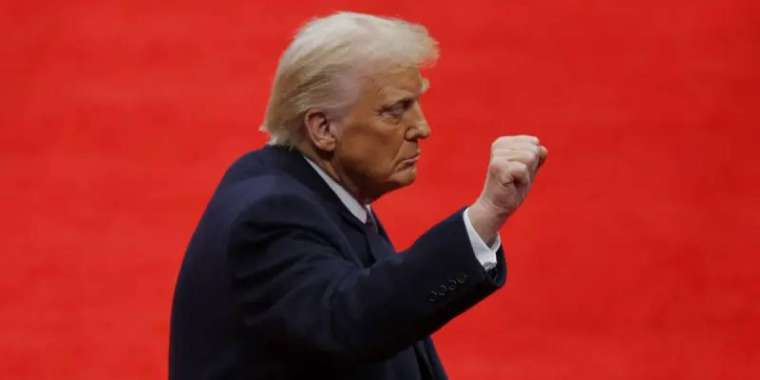 Трамптың сауда соғысы әлем экономикасына қауіп төндіруі мүмкін