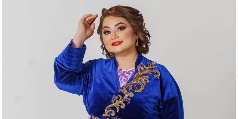 Роза Әлқожаның өкпесі қатты ауырып, денсаулығы сыр берген