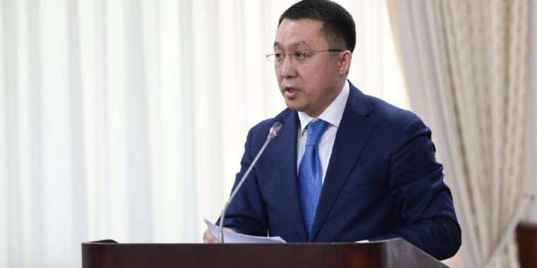 Елімізде енді қала арасында жүретін аэротакси пайда болады