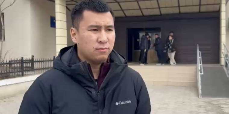 Ақтаудағы Алинаның өлімі: Рәсімделген несиені кім төлейді