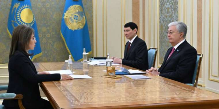 614 мың адамның кредиті ішінара немесе толық көшірілді