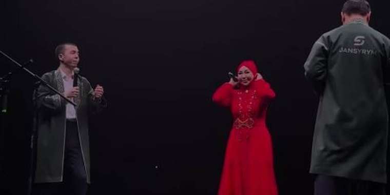 «Халықты тонауды қоймапты»: Айнұр Тұрсынбаева желілік маргетинг компаниясын ашты