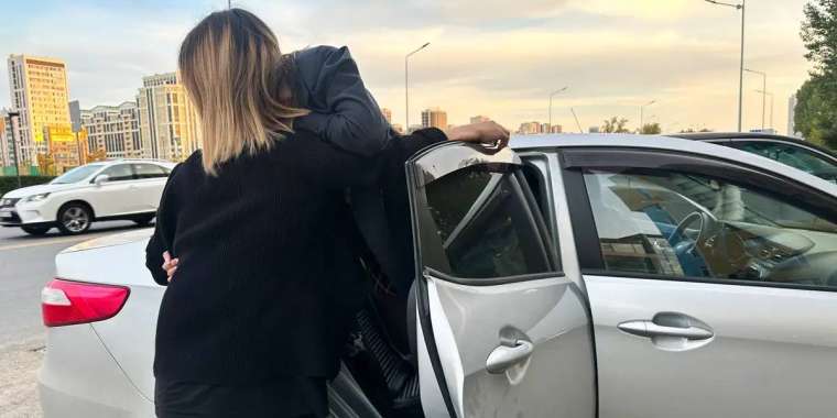 Қыз алып қашқандар 5 жылға дейін сотталуы мүмкін