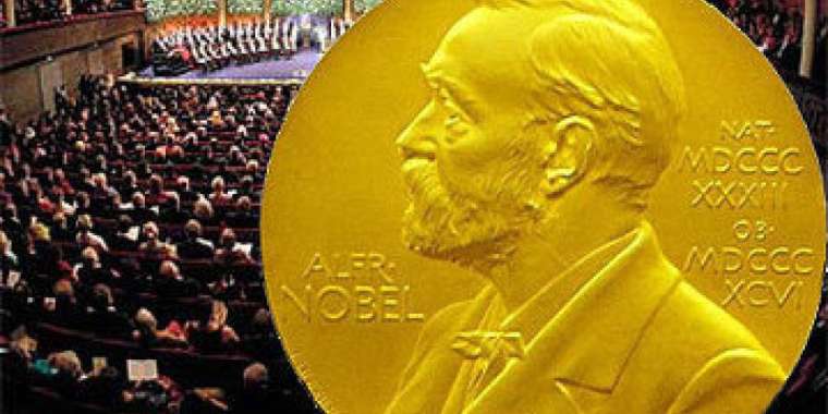 Қазақ жазушысы Нобель сыйлығын қашан алады?