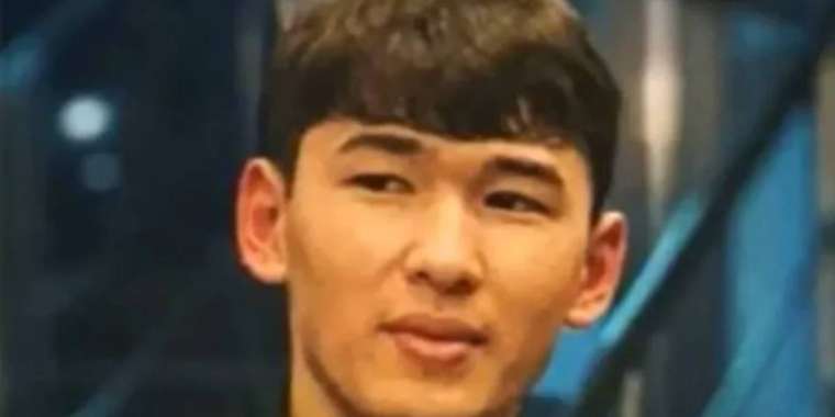 Шымкентте жоғалған 20 жастағы жігіттің мәйіті табылды