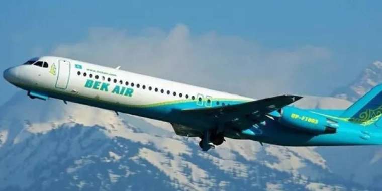 Bek Air ұшағы апатының тергеуі неге 5 жылға созылғаны белгілі болды