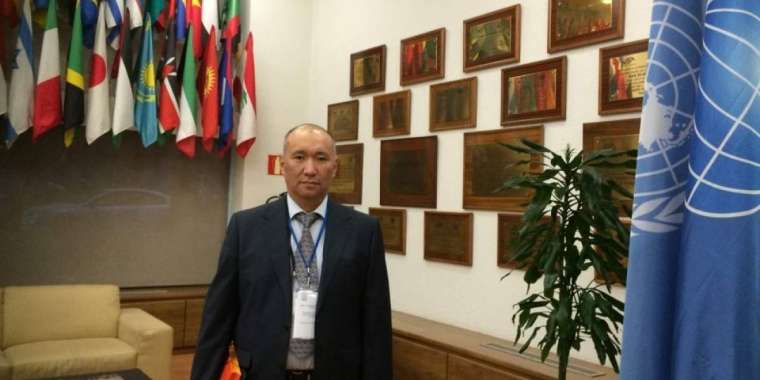 Прокурор Алматының бұрынғы бас архитекторын 12 жылға соттауды сұрады