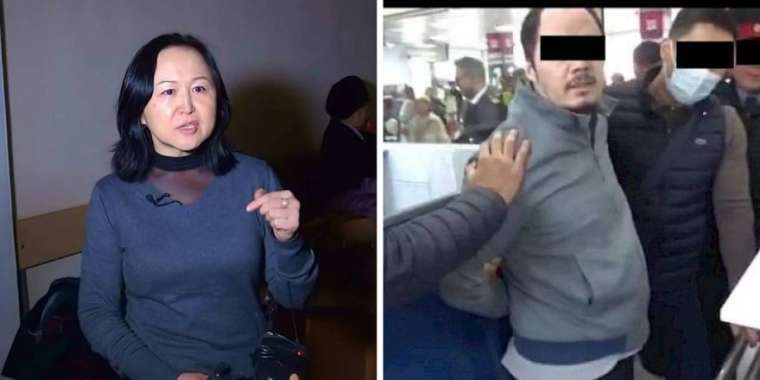 Қырғызстан: экс-министр мен оның ұлы 8 жылға сотталды