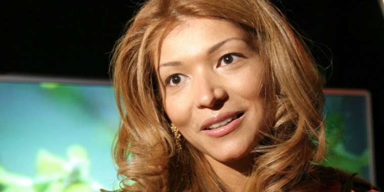 Өзбекстан Гүлнара Кәрімованың Швейцариядағы ақшасын қайтарып алатын болды