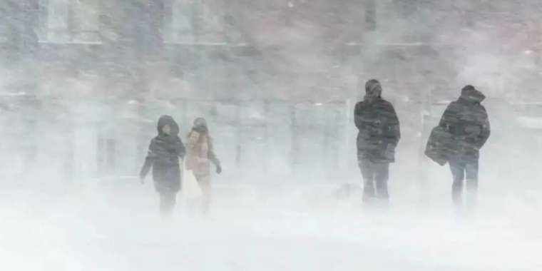 Жел күшейіп, тұман түседі - Қазгидромет