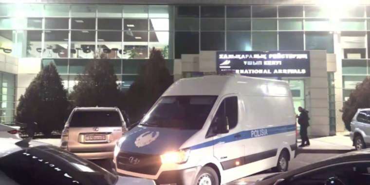 88 қазақстандықты алдаған адам шетелде ұсталды