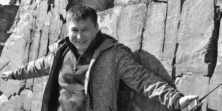 Қаңтар оқиғасы. Археологты атқан Ұлттық ұлан подполковнигі 7 жылға сотталды