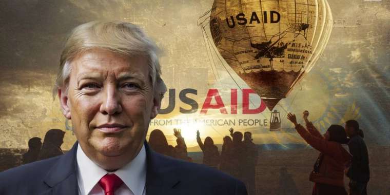USAID жабылды. Америка грантынан айырылған ұйымдар не істейді?
