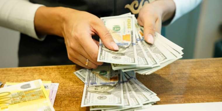 Шетелден ақша алып отырған қазақстандықтардың тізімі жарияланады