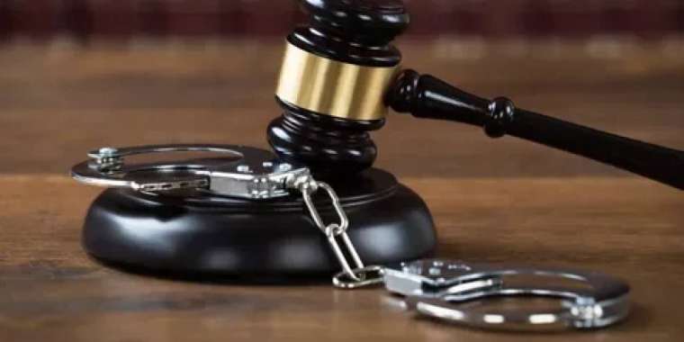 Атырауда полиция қызметкері адам өлімі үшін сотталды