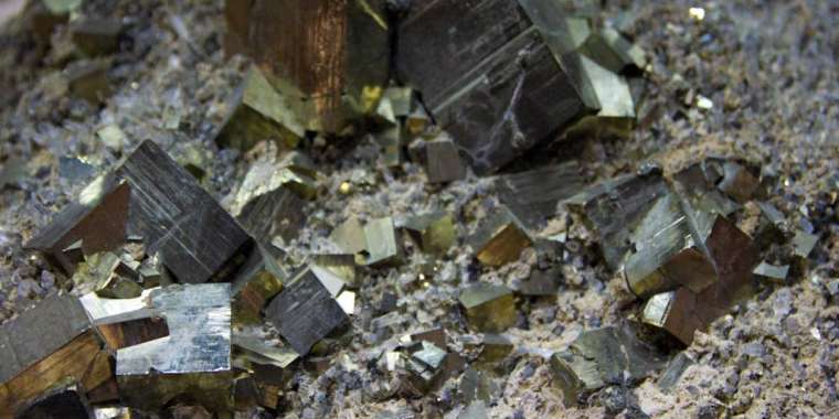 Қостанайда алтынды заңсыз өндірген компанияға 2,6 млн теңге айыппұл салынды