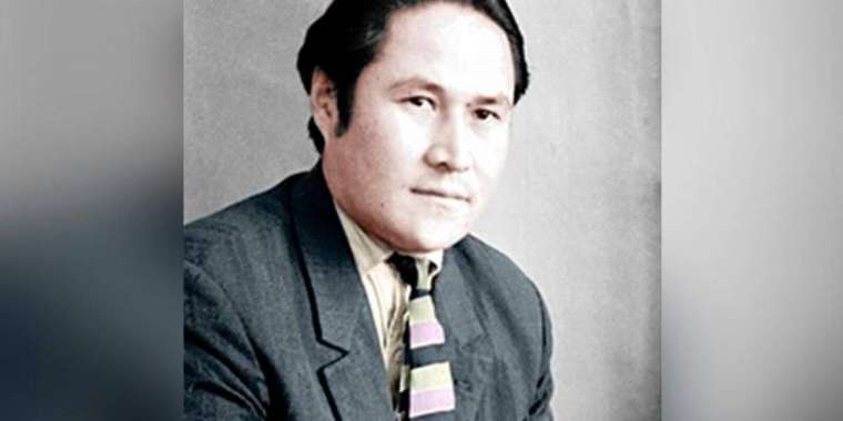 Мұқағали туралы қызықты деректер