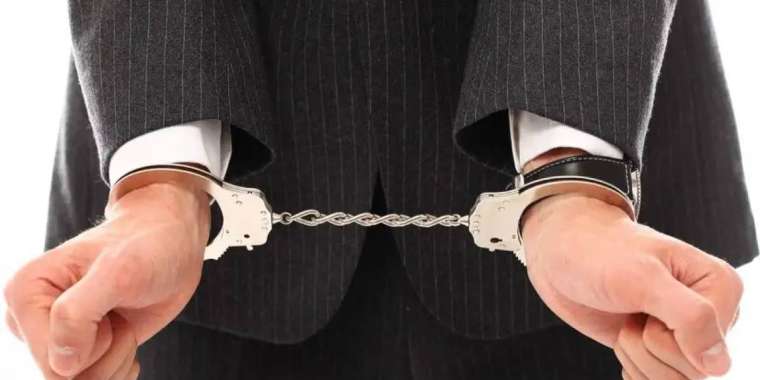 Кісі өліміне себепкер болған күзет басқармасының бұрынғы бастығы сотталды