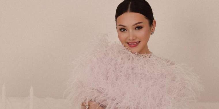 Ерке Есмахан тұңғыш ұлы үшін қанша алимент алатынын айтты