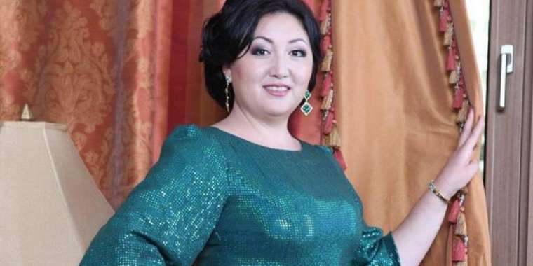 Сандуғаш Стамғазиева Алтынбек Қоразбаев пен Мейрамбек Беспаев туралы айтты