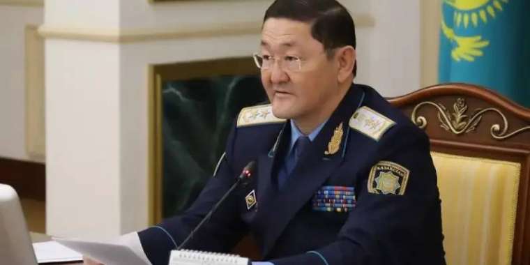 Елімізде 93 ата-анаға қатысты сотқа дейінгі тергеу жүріп жатыр - бас прокурор