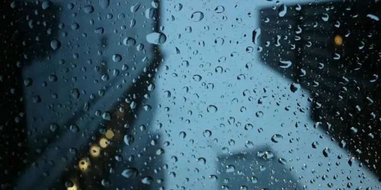 "Солтүстікте қар, оңтүстікте жаңбыр жауады". 11 ақпанға арналған ауа райы болжамы