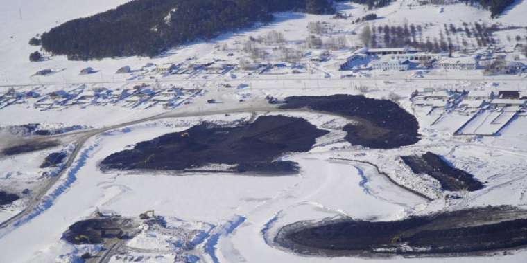 Өңірлерде су тасқынына қарсы жұмыстар қандай деңгейде атқарылып жатыр?