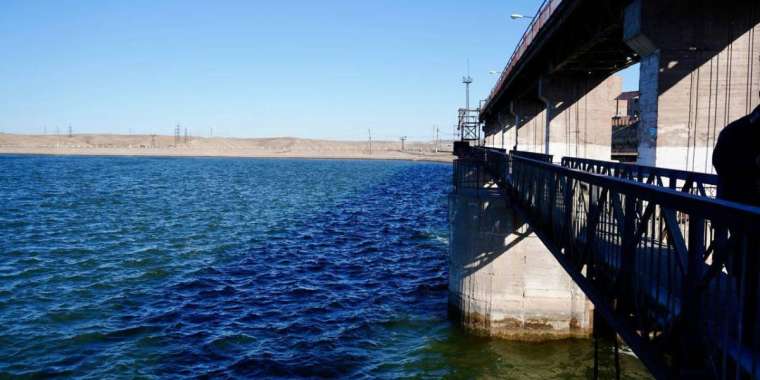 Кеңгір су қоймасы мемлекет меншігіне қайтарылды