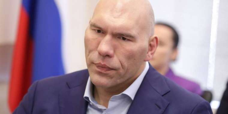 Ресей депутаты Валуевтің Әзербайжанға кіруіне тыйым салынды