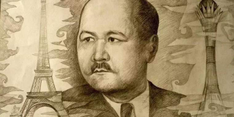 Мұстафа Шоқай: Азаттық үшін күрестің жауынгер публицисті