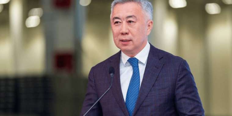 Жұманғарин: Көптеген компаниялар салықтан жалтарып отыр