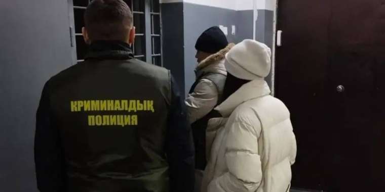 14 жыл бойы таптырмай жүрген алаяқ Алматыда ұсталды