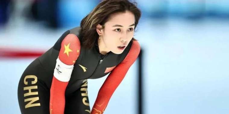Қытай құрамасындағы қазақ қызы Азиада алтынын жеңіп алды