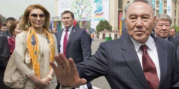 Әлия Назарбаеваның үстінен шағымдар көбейді
