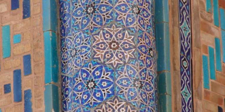 Яссауи туралы аңыздар