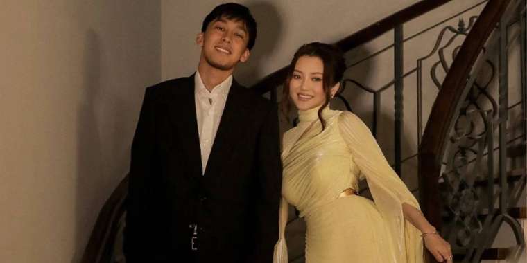 "Біздің кінәміз жоқ": Ерке Есмахан мен күйеуі келеңсіз жағдайға тап болды