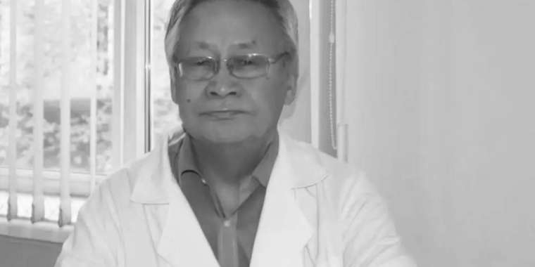 Балалар хирургі Камал Ормантаев қайтыс болды