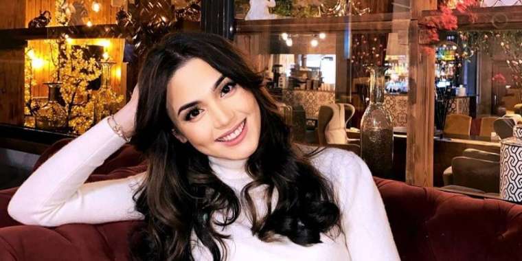 «Олар да сүрінеді»: Ақбота Сейітмағамбет сырқаттанып қалғанын айтты