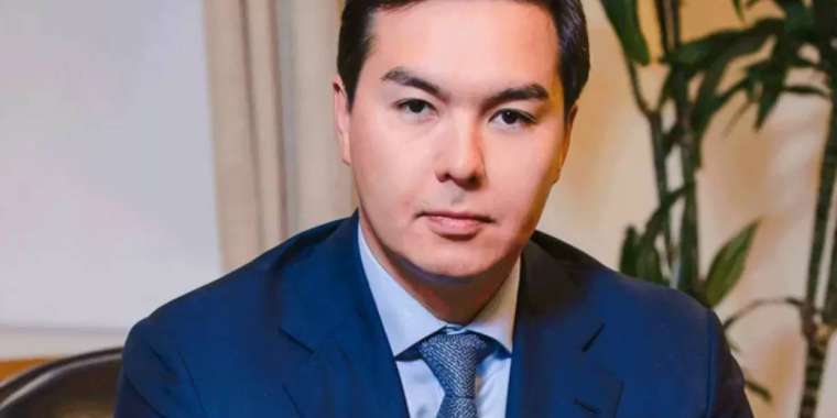 Нұрәлі Әлиев «Транстелеком» басшылығынан кетті